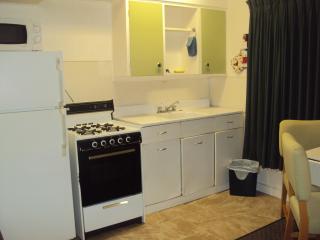 100 Mile Motel & RV Park - One Hundred Mile House - 9
