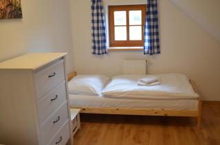 Apartmány Nova Lake - Nová Pec - 5