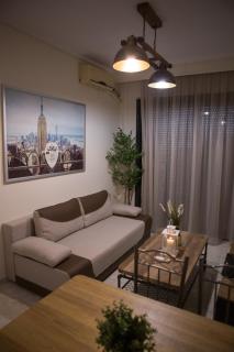 Kosmos Service Apartment OPEN VIEW 2 - Salonicco - 0