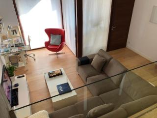 Loft Las Arenas Getxo junto puente colgante Bilbao - Getxo - 9