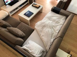 Loft Las Arenas Getxo junto puente colgante Bilbao - Getxo - 3