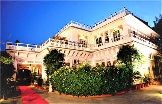 The Kothi Heritage - Jodhpur - 6