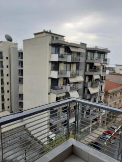 Kosmos Service Apartment OPEN VIEW 2 - Salonicco - 1