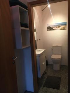 Apartment Reetblick - 1