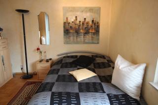 ABT Private Apartments Hannover Exhibition Ground (room agency) - 5