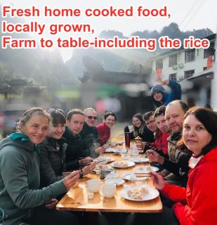 Tongfu Inn(In the National Park) - 5