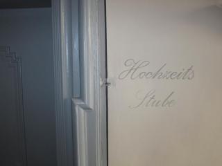 Der Patrizierhof - Weingut Gasthof Hotel - Familie Grebner - Großlangheim - 1