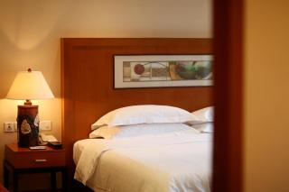 Pullman Zhangjiajie Hotel - Instagrammable - Zhangjiajie - 7