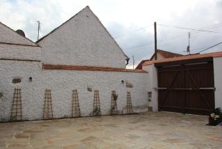 Chalupa Jevišovice 137 - Jevišovice - 3