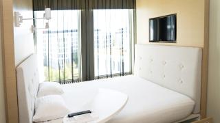 Sound Garden Hotel Airport - Varsavia - 8