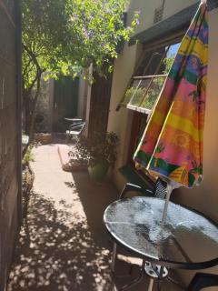 By Appointment Suites - Johannesburg - 6