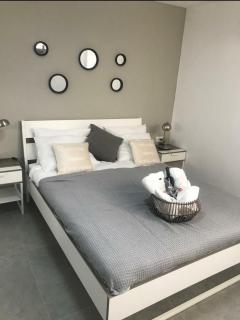Eilat suite Boutique - Eilat - 9
