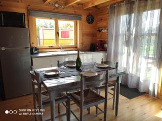 domaine des chevrettes - Cour-Cheverny - 6