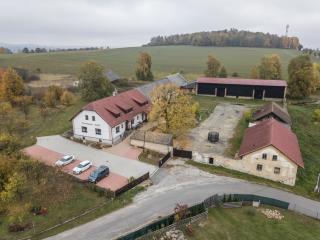 Pernštejnův statek - 7