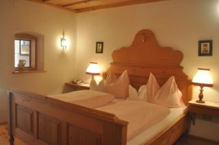 Romantikhotel Almtalhof - Grünau im Almtal - 9