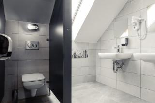 Hostel Vila Pohorje - Slovenj Gradec - 6