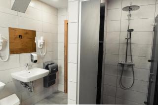Hostel Vila Pohorje - Slovenj Gradec - 5