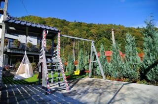 New Green - Slănic-Moldova - 3
