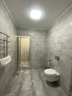 Hotel Obolon - Kiev - 2