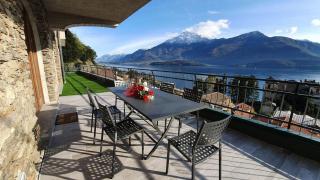 Apartment Panorama - Gravedona - 4