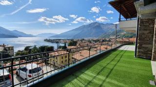 Apartment Panorama - Gravedona - 3