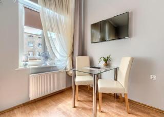 Apartament 3 osobowy w Centrum 50 m do ul Monte Cassino - Sopot - 4