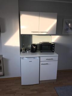 Le Casa de Jeune - Düsseldorf - 7