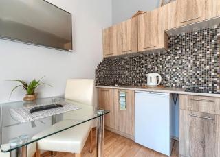 Apartament 3 osobowy w Centrum 50 m do ul Monte Cassino - Sopot - 6