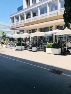 Hotel Metropol - St. Gallen - 9
