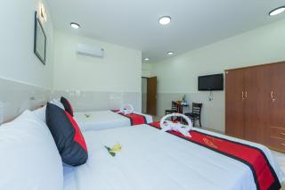 Coco Village Homestay Hoi An - 7