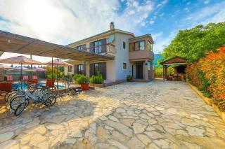 Villa Marica - Kaštela - 0