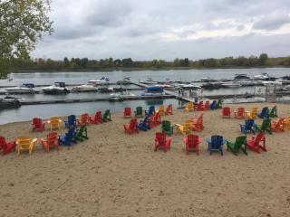 Martine & Michel - 5