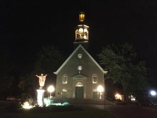 Martine & Michel - 3