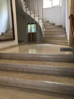 Thiseio Big Apartment - Atenas - 5