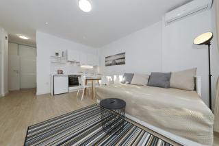 Idassa bridge apartments - Zadar - 0