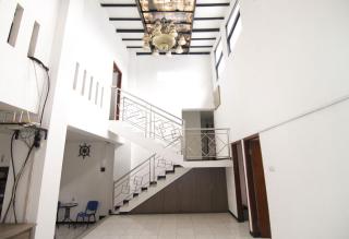 MP Hotel Purwakarta - Purwakarta - 9