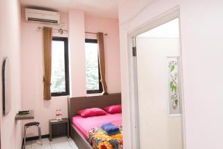 MP Hotel Purwakarta - Purwakarta - 6