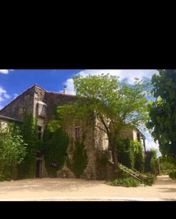 Fort de la Bastide - Uzer - 1