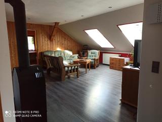Günther´s Ferienwohnung - Pegnitz - 3