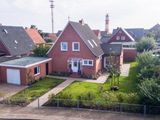 HUS ONNO 4-Sterne Ferienhaus am Südstrand - Borkum - 8