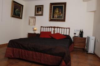Casa Rural Magnanimvs - Vilafamés - 3