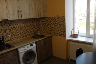 Comfortable Apartment close to Central Park - Tsqaltubo - 1