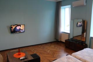 Comfortable Apartment close to Central Park - Tsqaltubo - 7