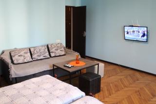 Comfortable Apartment close to Central Park - Tsqaltubo - 9