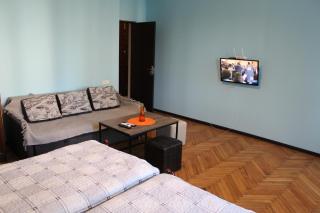 Comfortable Apartment close to Central Park - Tsqaltubo - 5