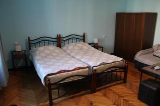 Comfortable Apartment close to Central Park - Tsqaltubo - 3