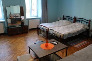Comfortable Apartment close to Central Park - Tsqaltubo - 8