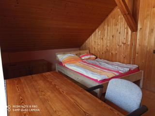 Günther´s Ferienwohnung - Pegnitz - 6