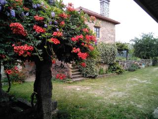 Casa Rural Maria Bargiela - A Picaraña - 4
