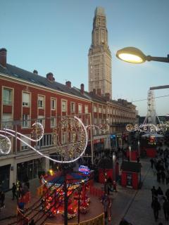 Grand Hotel de L'Univers - Amiens - 7